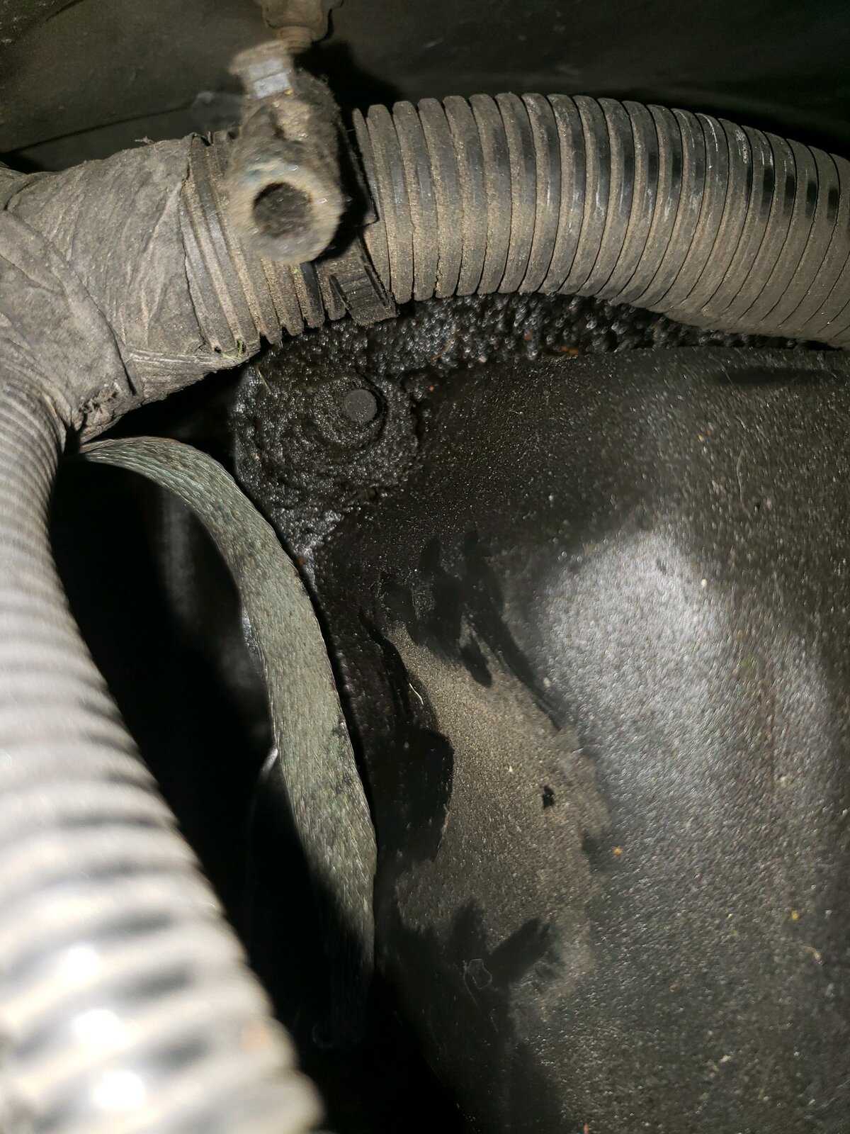 Can You Over-Tighten the Valve Cover Bolts?