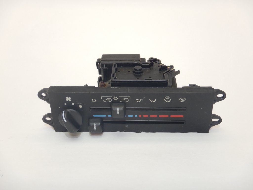 97-98 Wrangler TJ AC/Heater Fan Controls Dash Switch 55037362 | Jeep  Wrangler TJ Forum