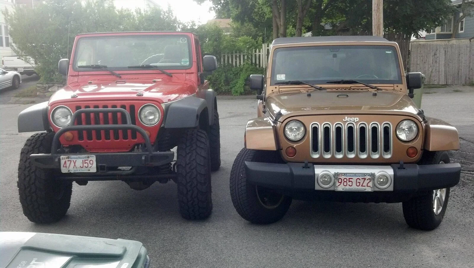 JK flares on tj.webp
