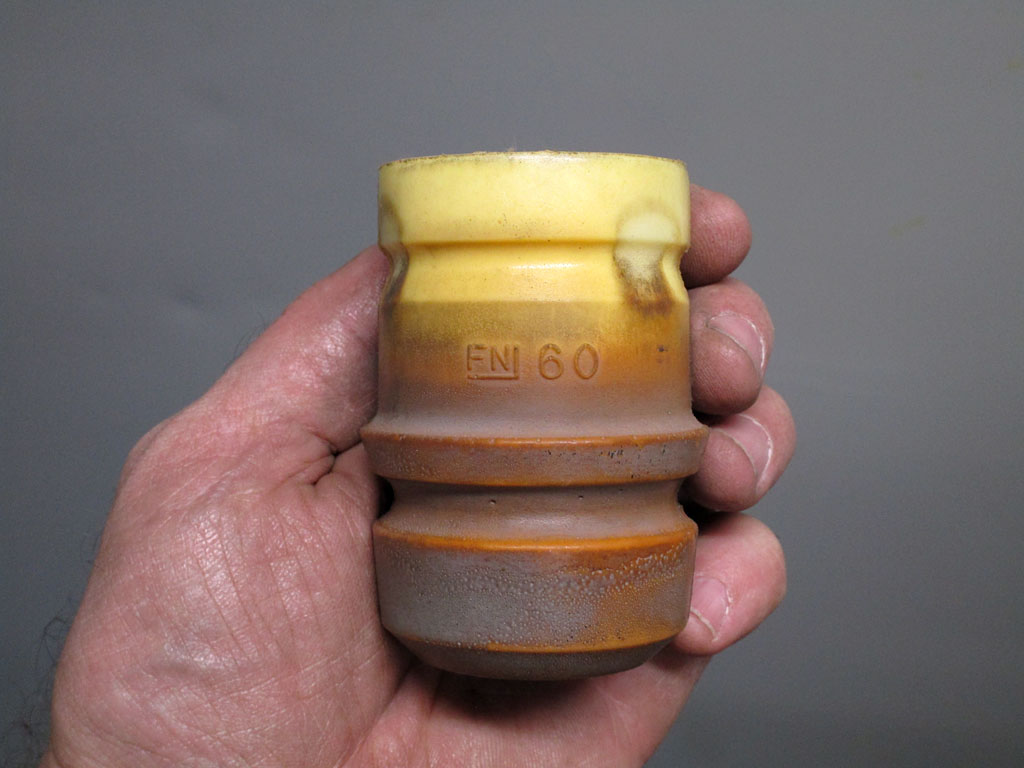 Jounce Bumpers and Bump Stops Jeep Wrangler TJ Forum