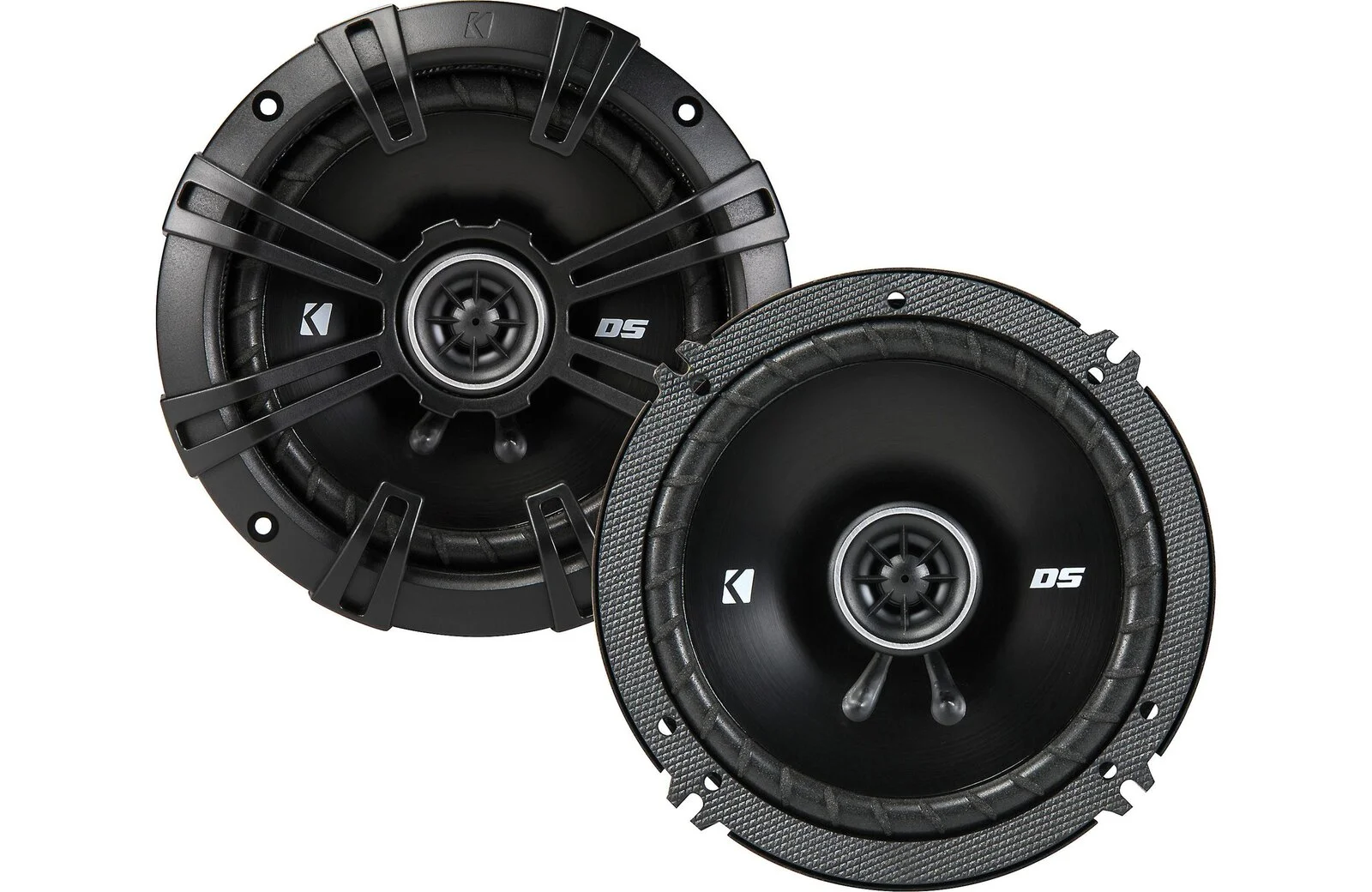 Kicker DS speakers.webp