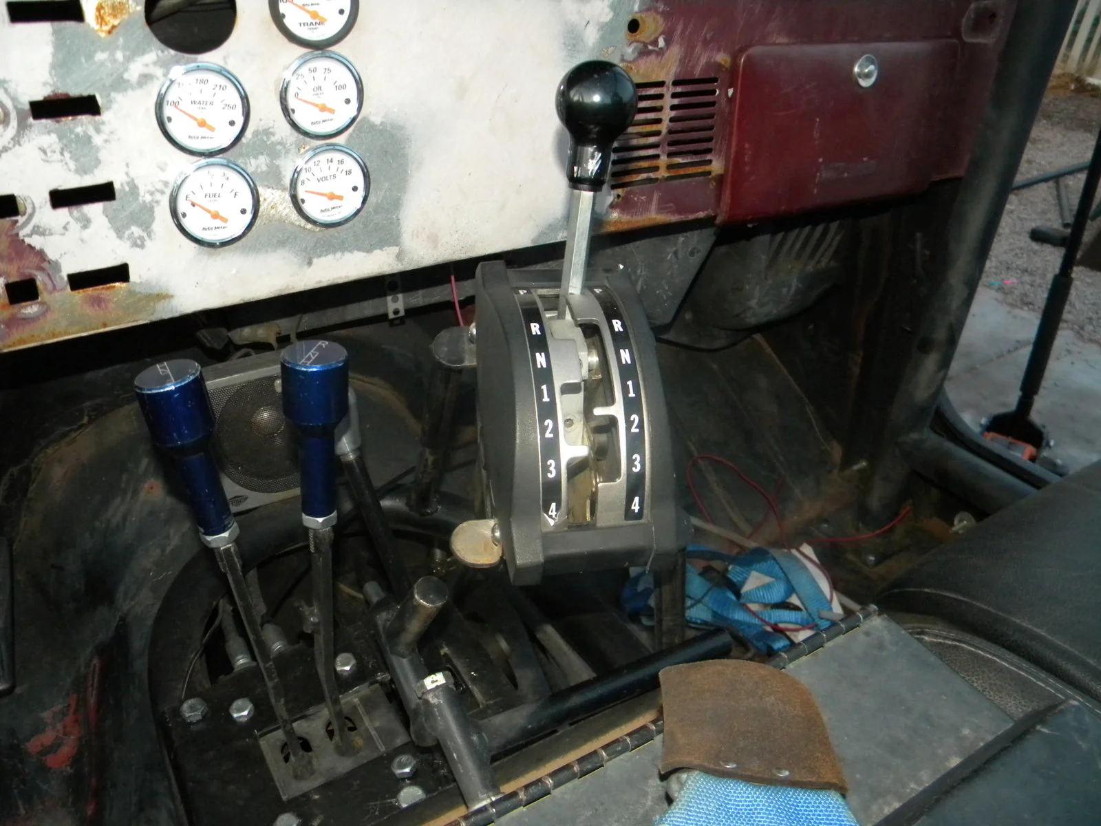 KOH Automatic Shifter.webp
