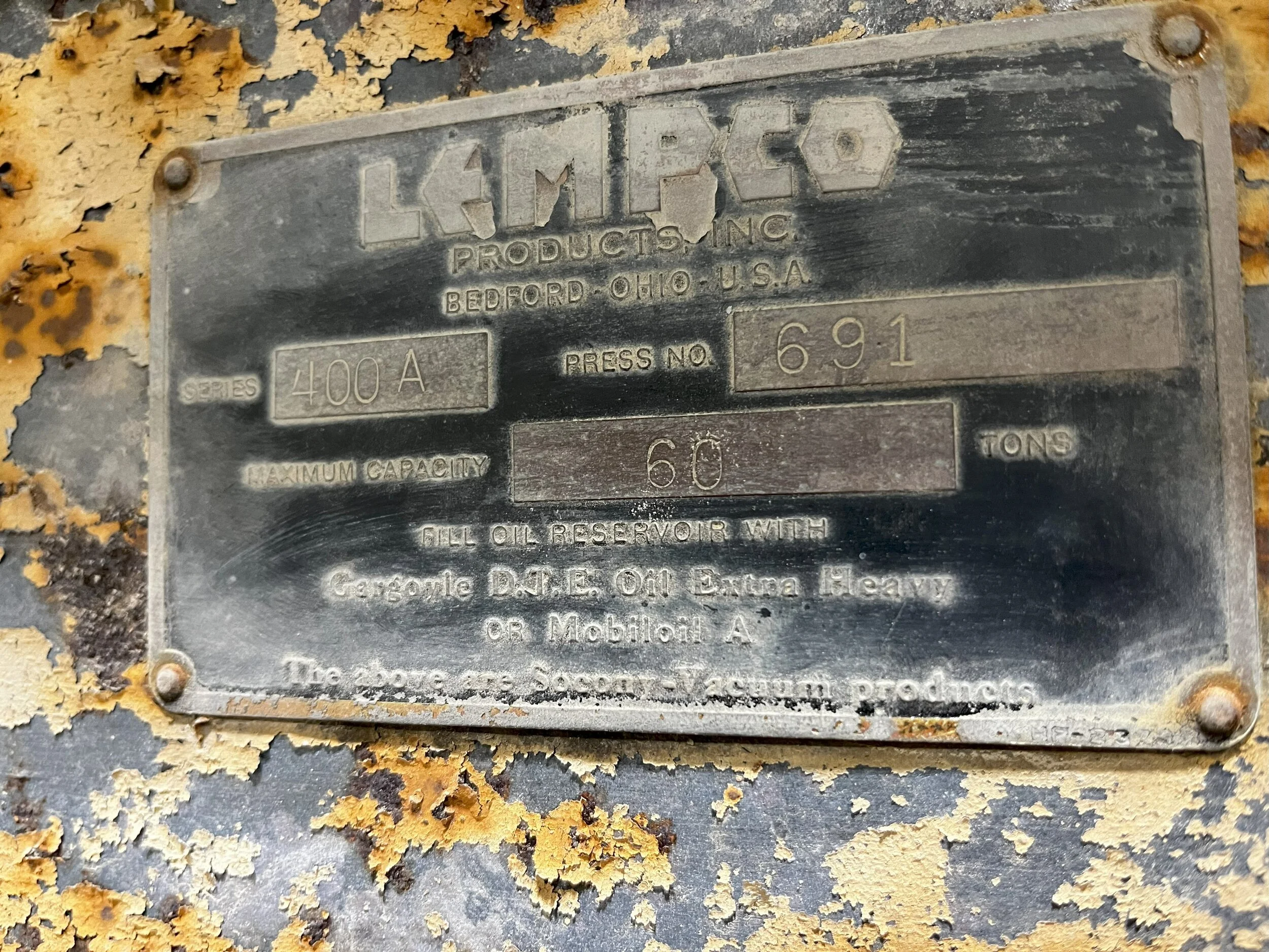 LempCo 400A 60T Shop Press Nameplate.jpg