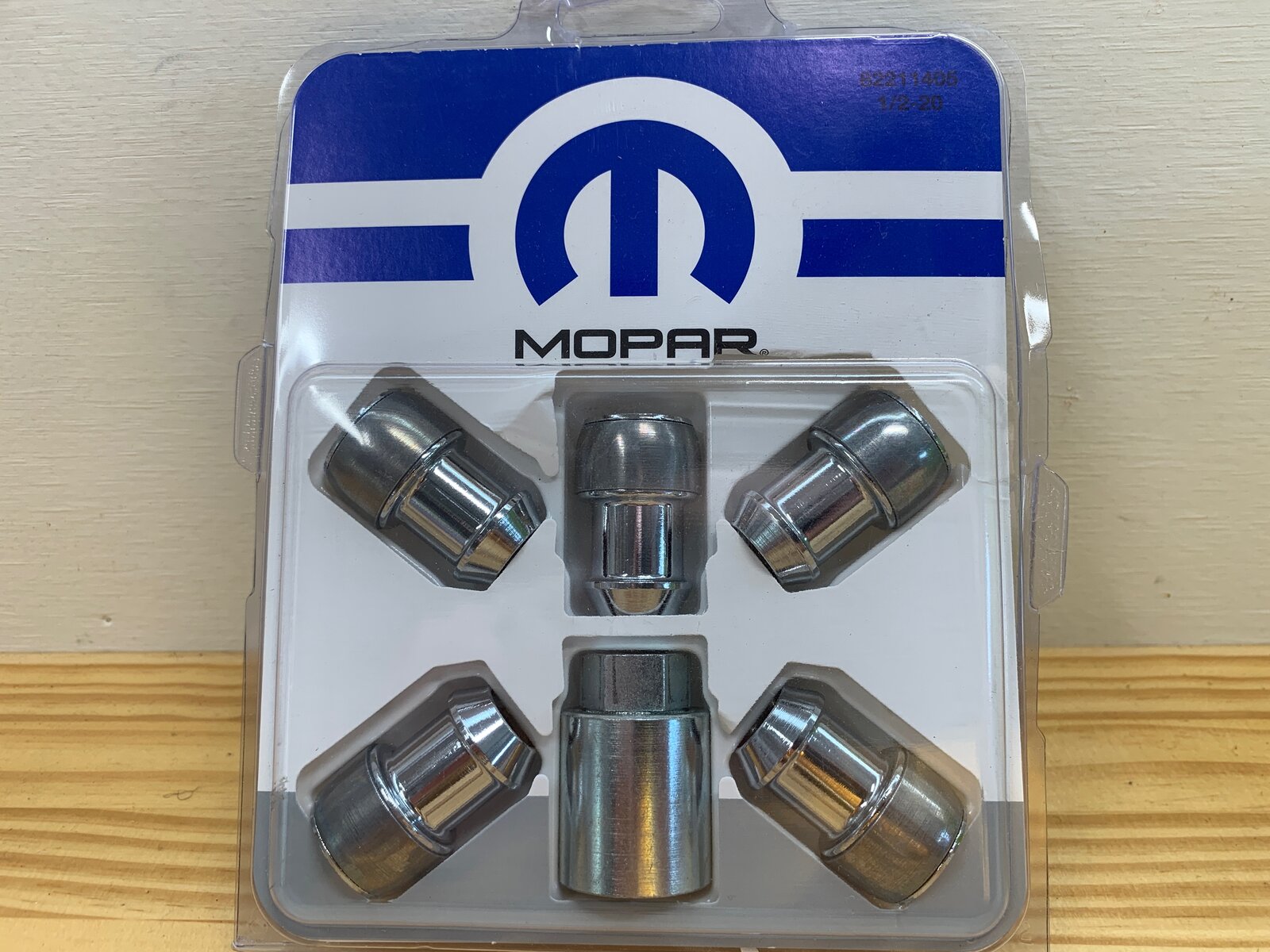 Wyoming OEM Mopar wheel locks Jeep Wrangler TJ Forum