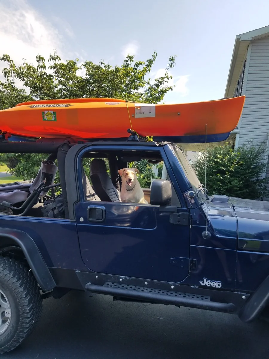 Luke and Kayaks.webp
