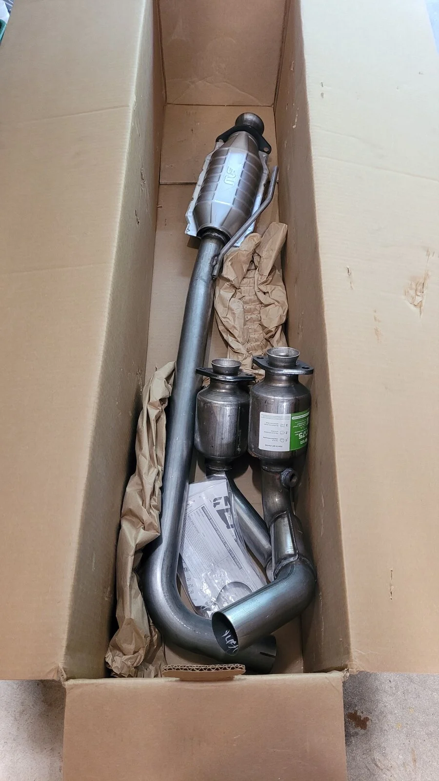 New Magnaflow OEM Cats.webp