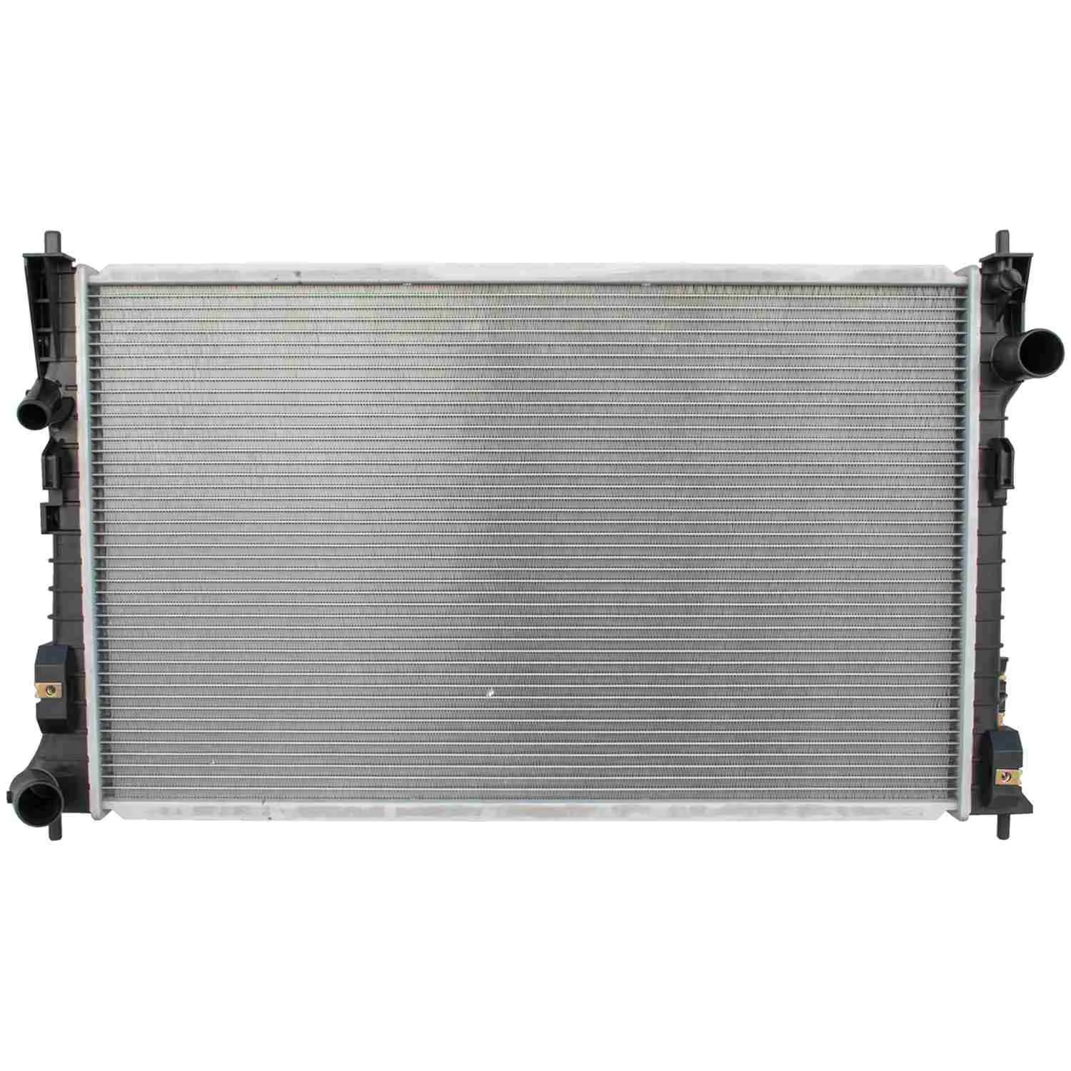 Denso 221‑9039 Radiator