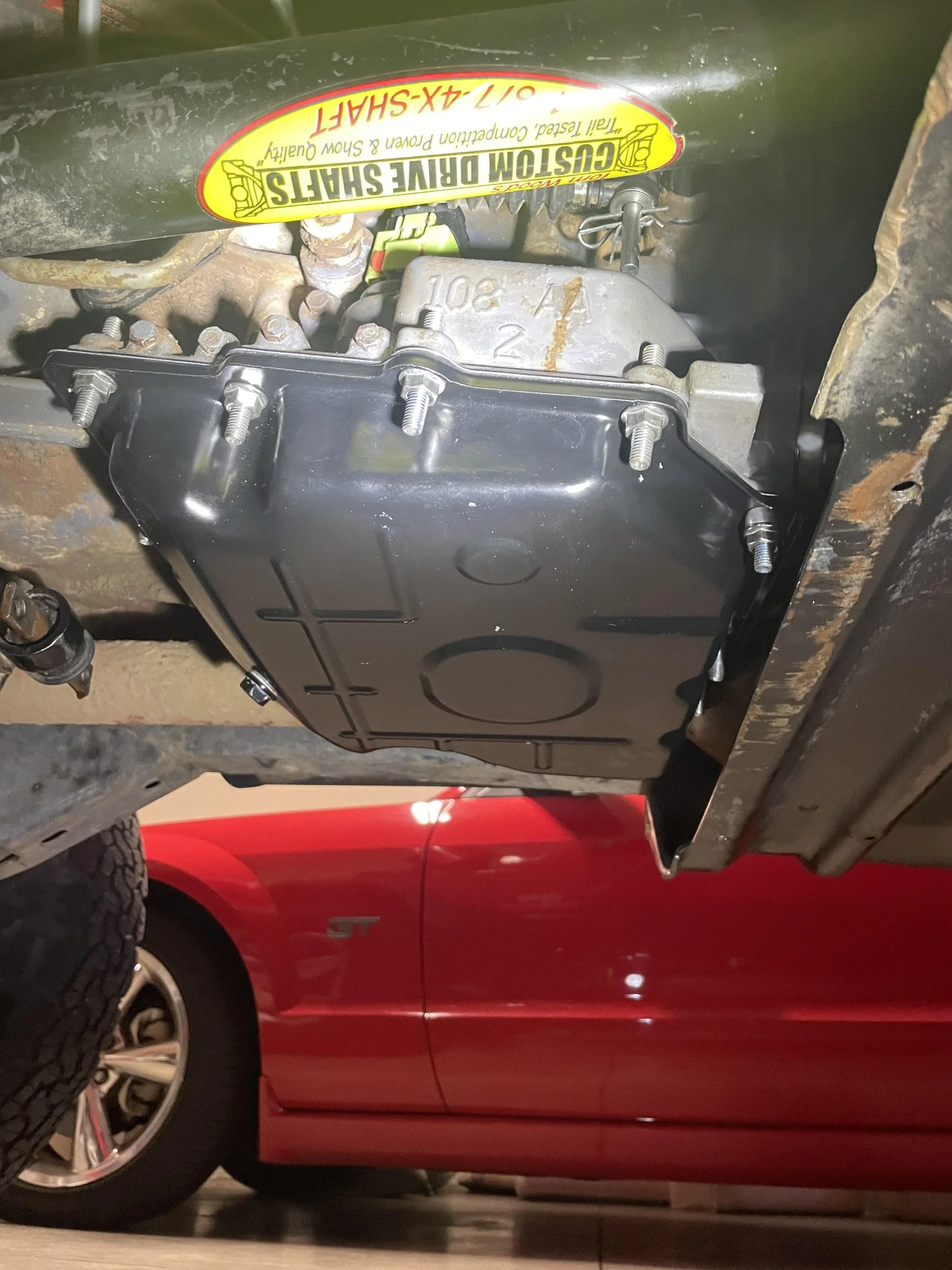 oil pan installed.webp