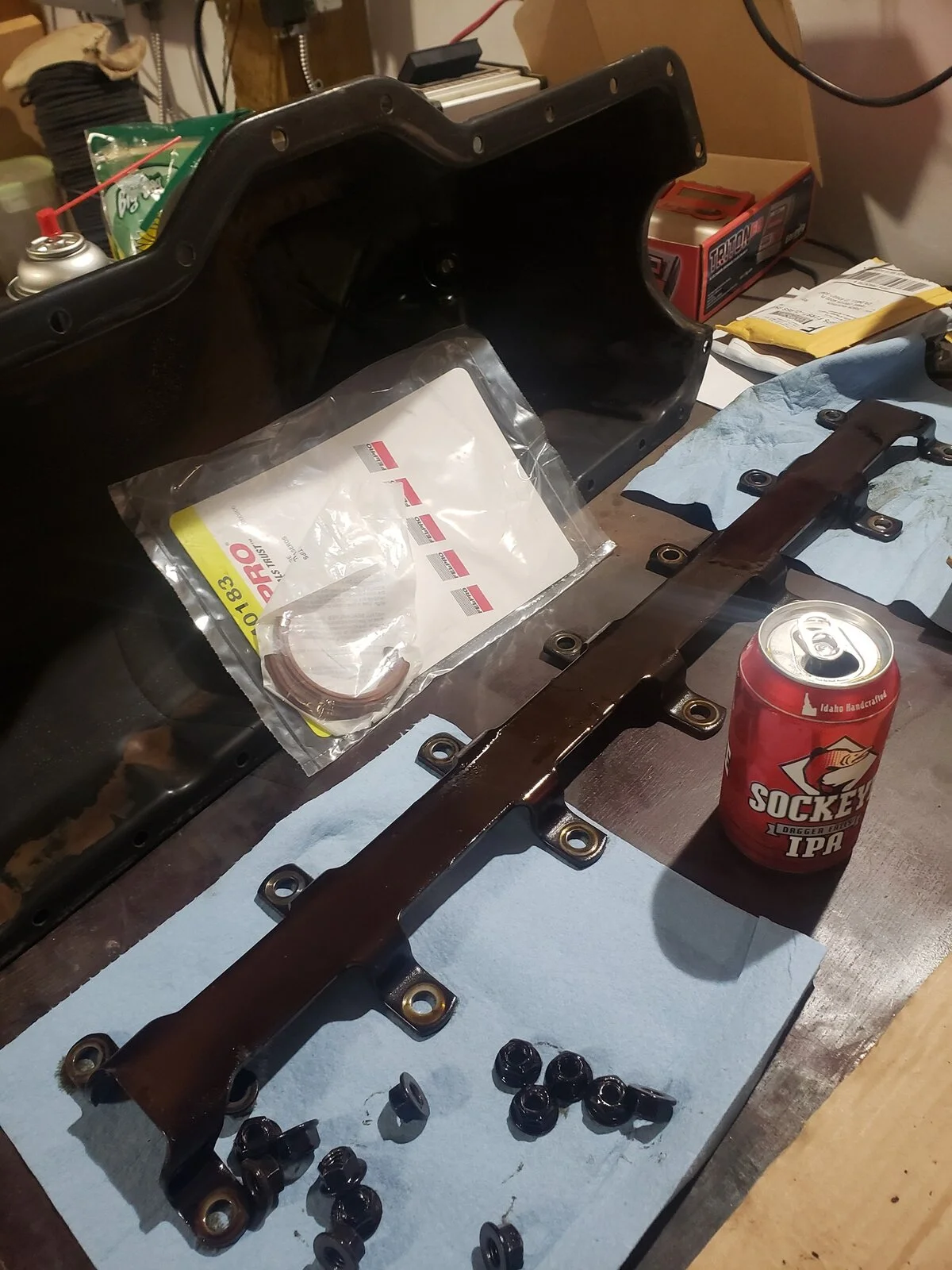 oilpanOnWorkBench.jpg