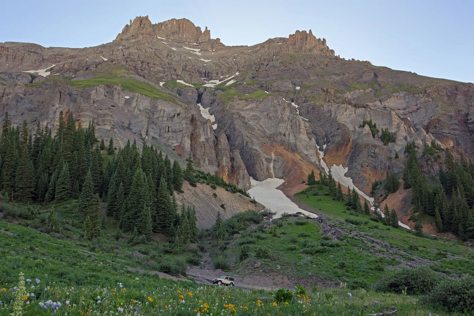 OldBuzzard_in_Yanjee_Boy_Basin.webp