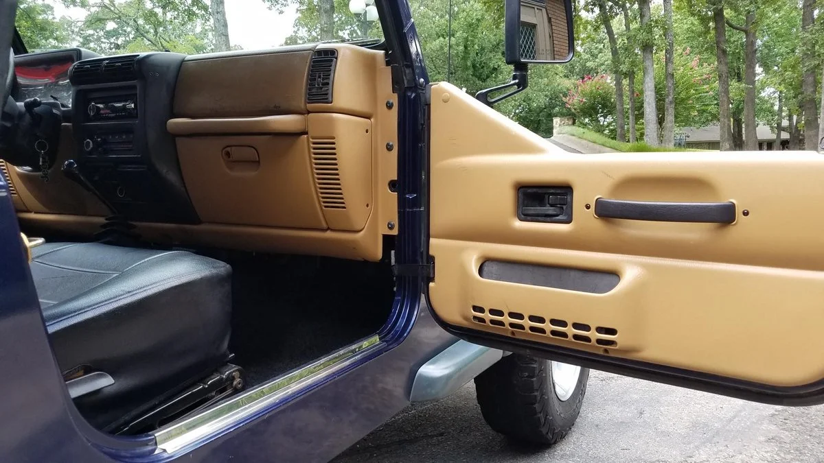 Passenger Door Interior.webp