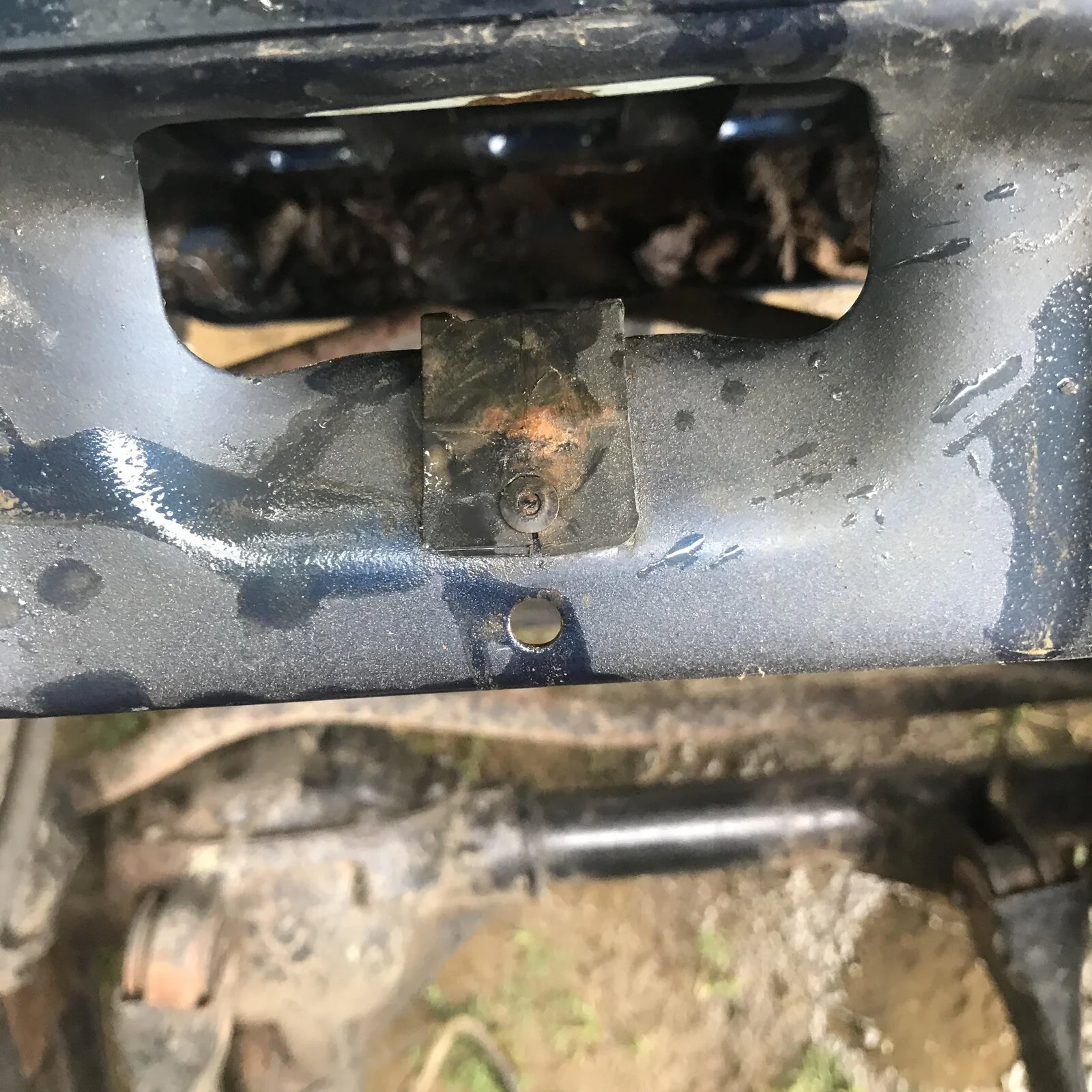 plastic piece hood latch.webp