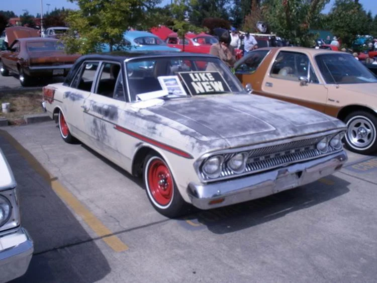 Rat Rod '63 Classic.webp