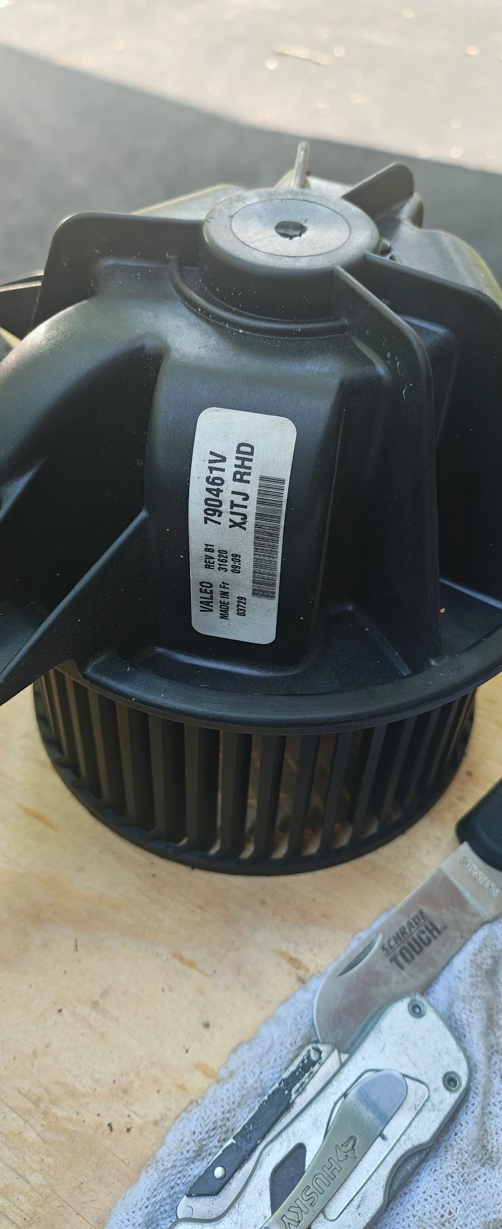 RHD Blower 07-31-26.webp