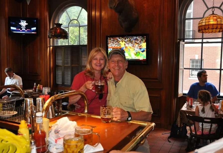 Rick and Retta at Cheers resize-crop.webp