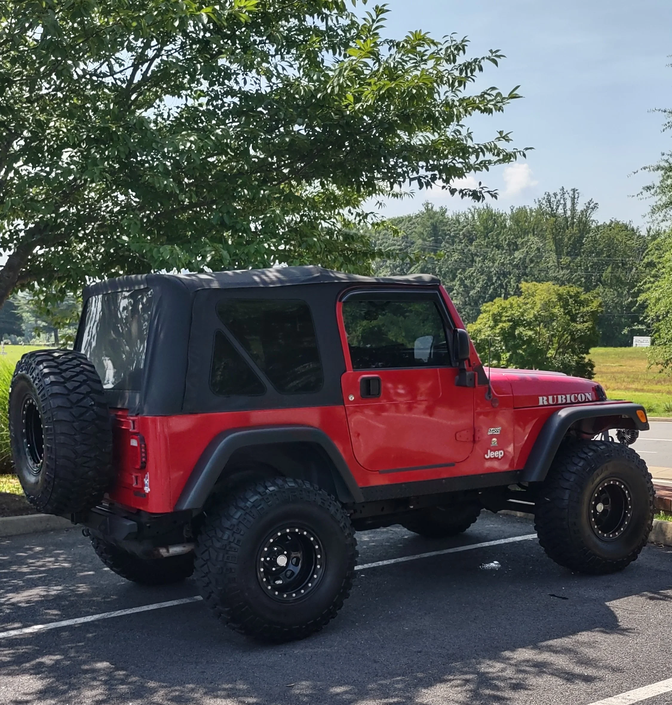 Rubi parked.jpg