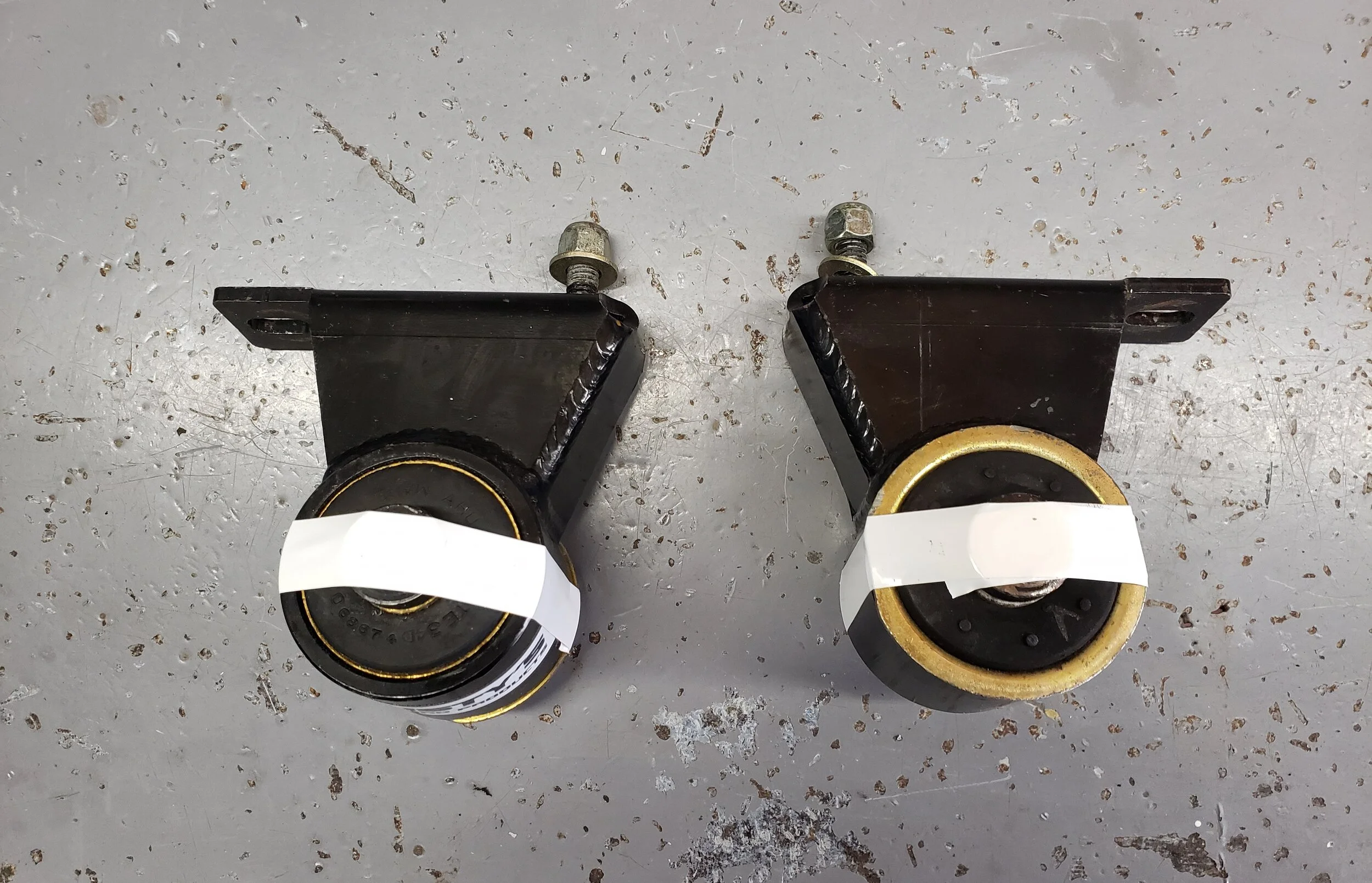 Rustys 1 inch Motor Mount-2.webp