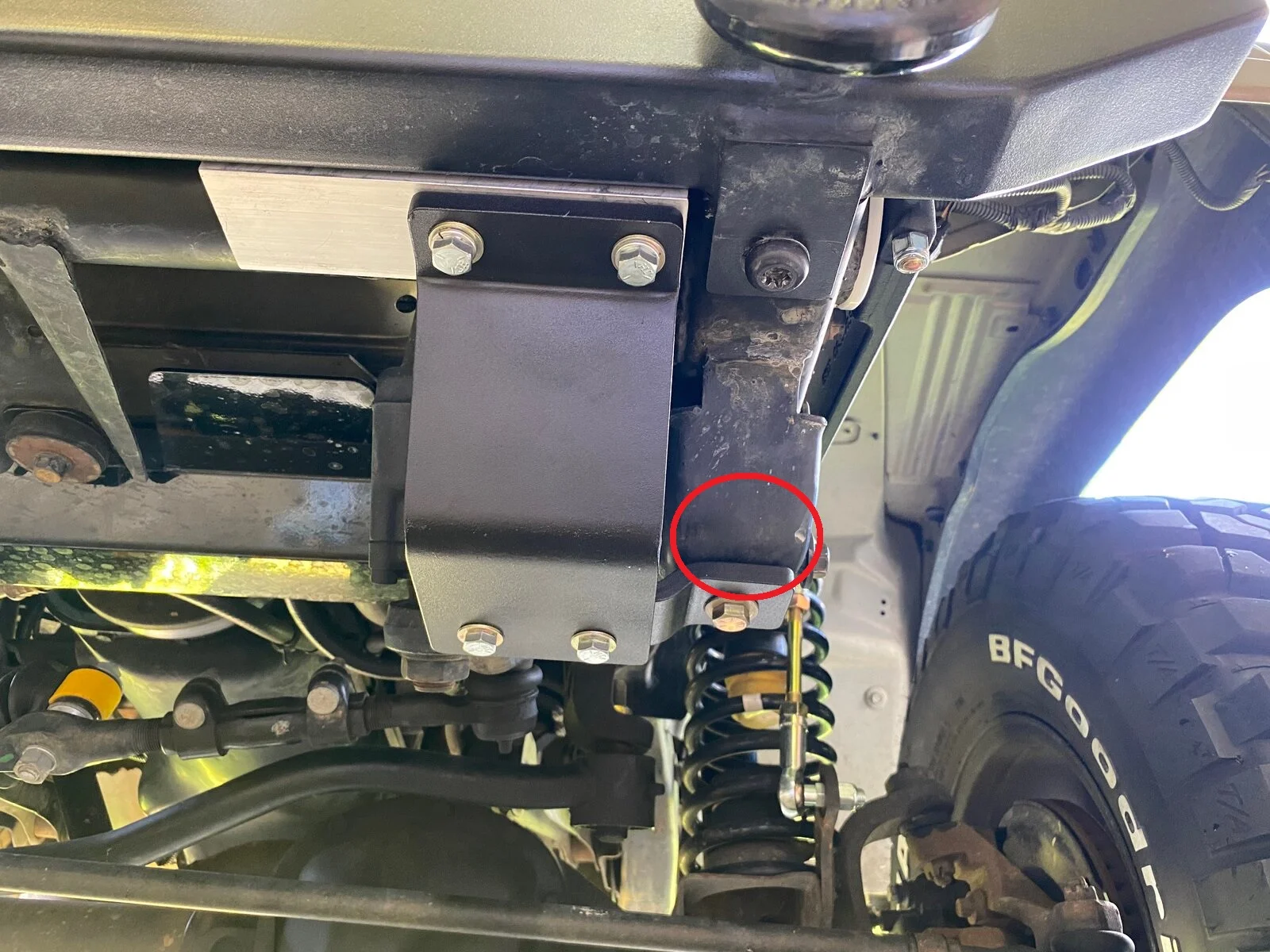 Savvy Steering Box Skid.webp