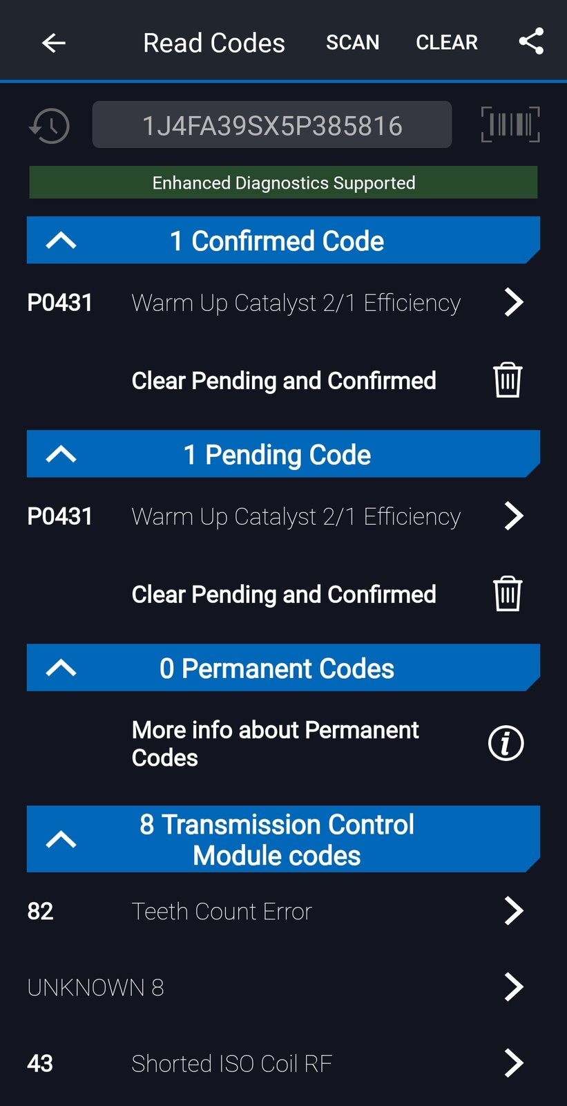 42RLE automatic transmission slipping Jeep Wrangler TJ Forum