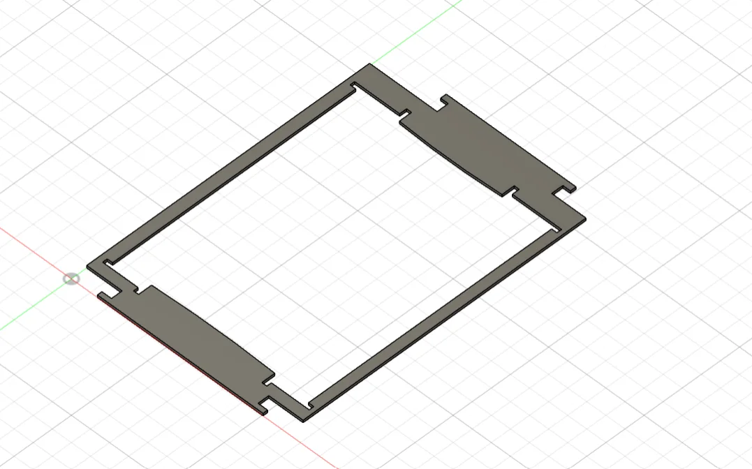 Shifter Boot Bracket.webp