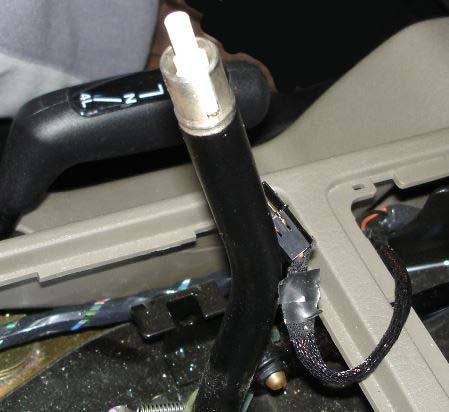 Shifter with rod.JPG