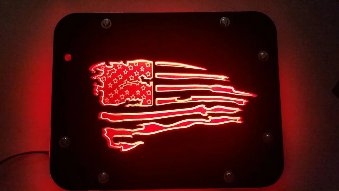 Spare tire delete flag.webp