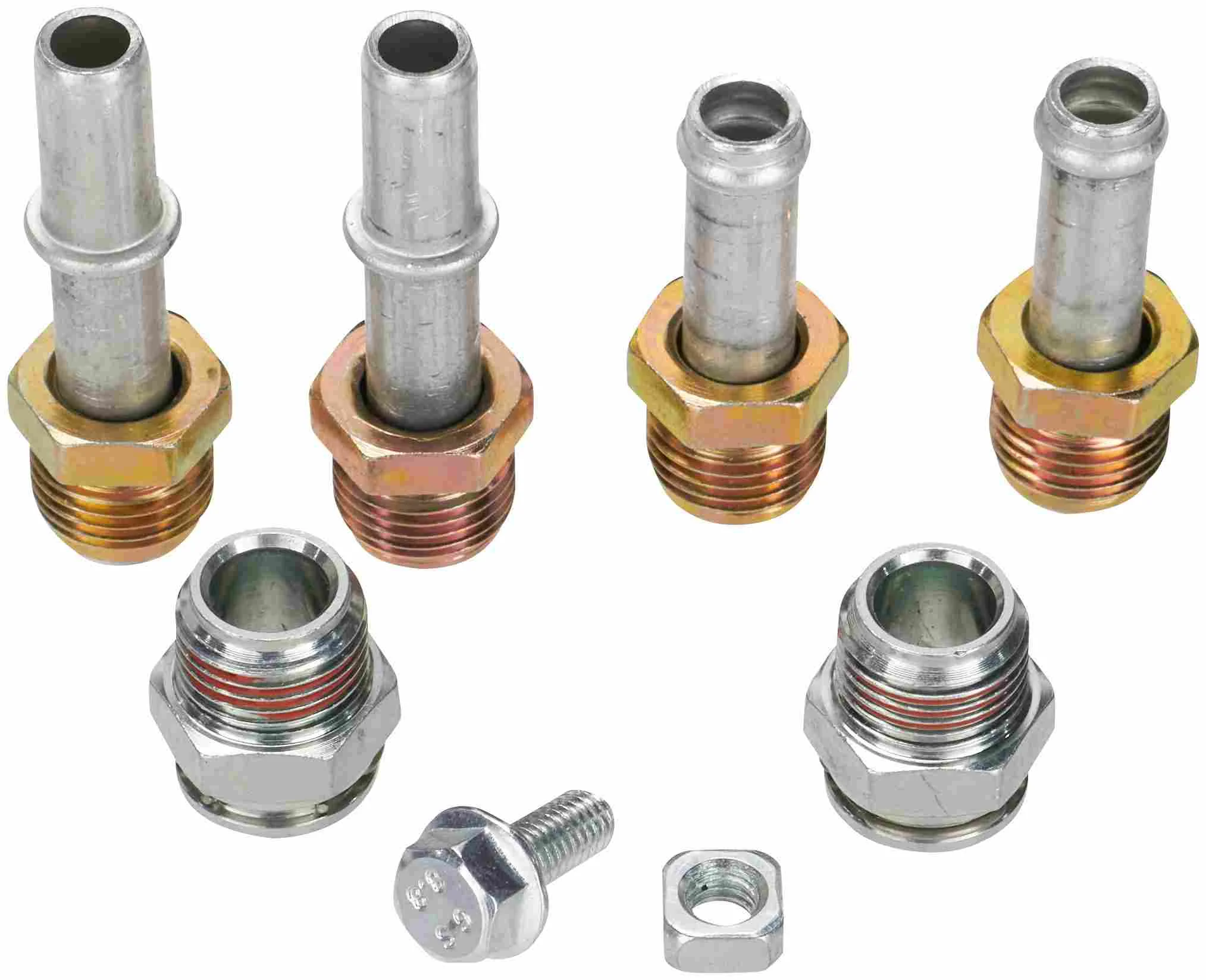 Spectra Premium CU2101
