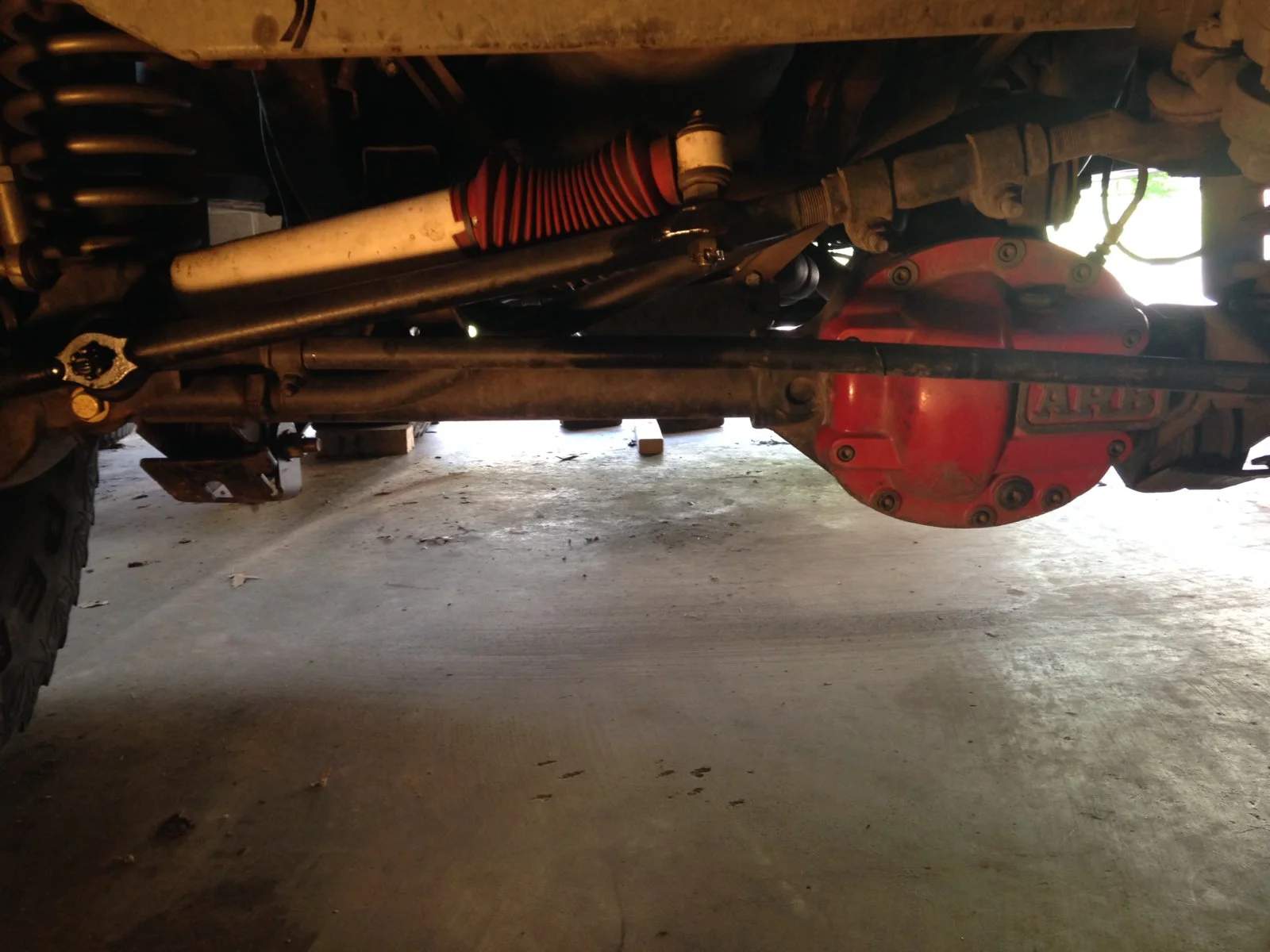 Stock tie rod.webp