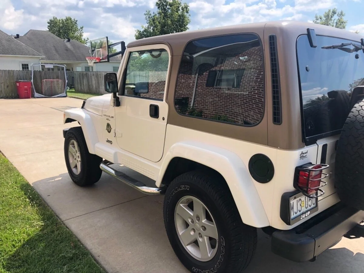 Tan Hardtop on Jeep.webp