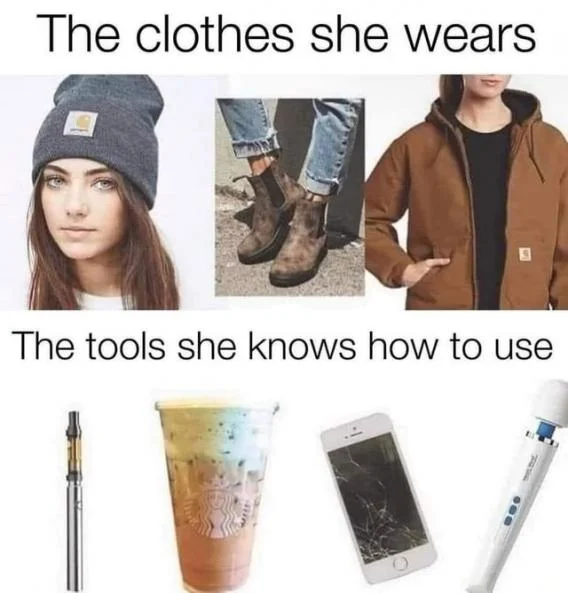 The Clothes she wears - t.webp