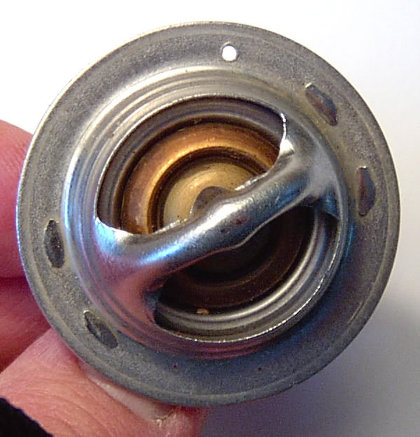 Thermostat drilled hole.jpg