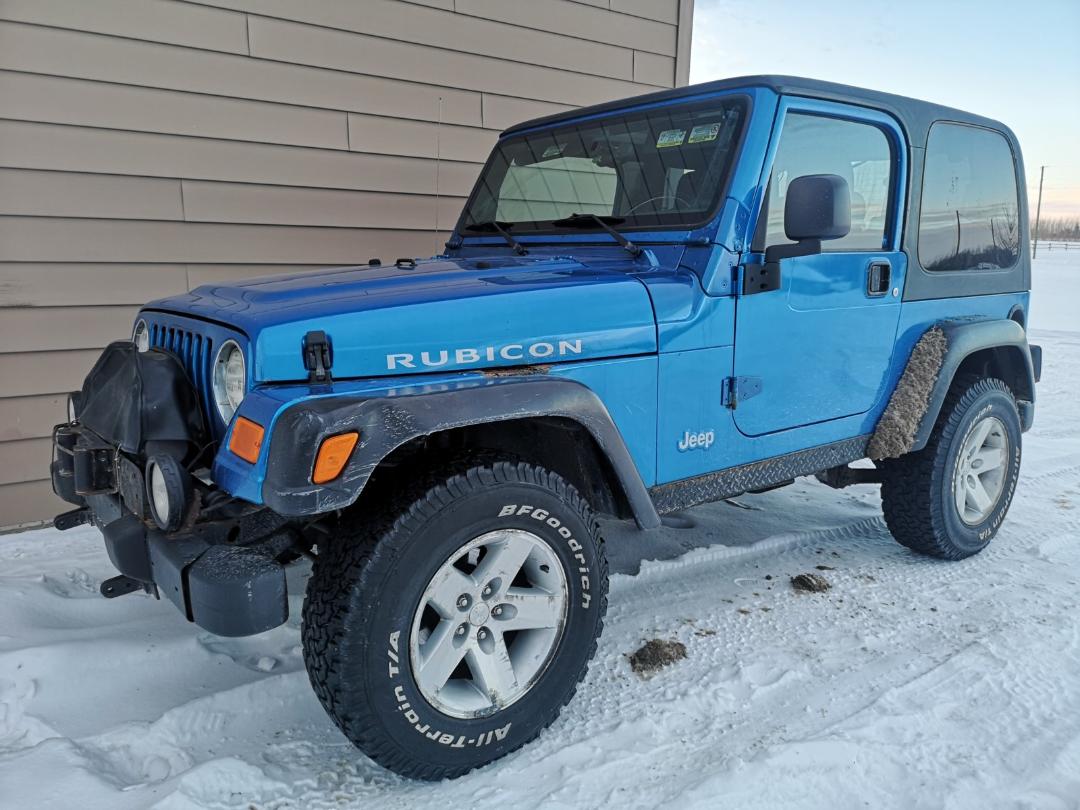 Actualizar 71+ imagen intense blue pearl jeep wrangler