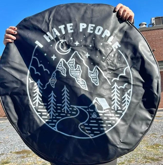 tire cover i hate people.webp