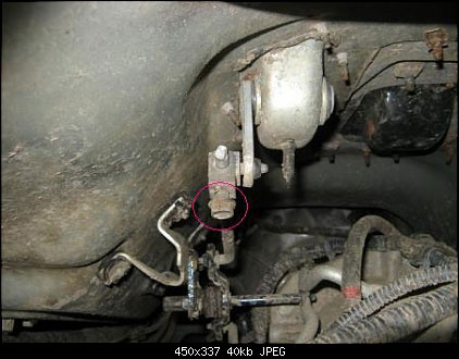 Transfer case pops out of 4WD anytime I down shift or accelerate | Jeep  Wrangler TJ Forum