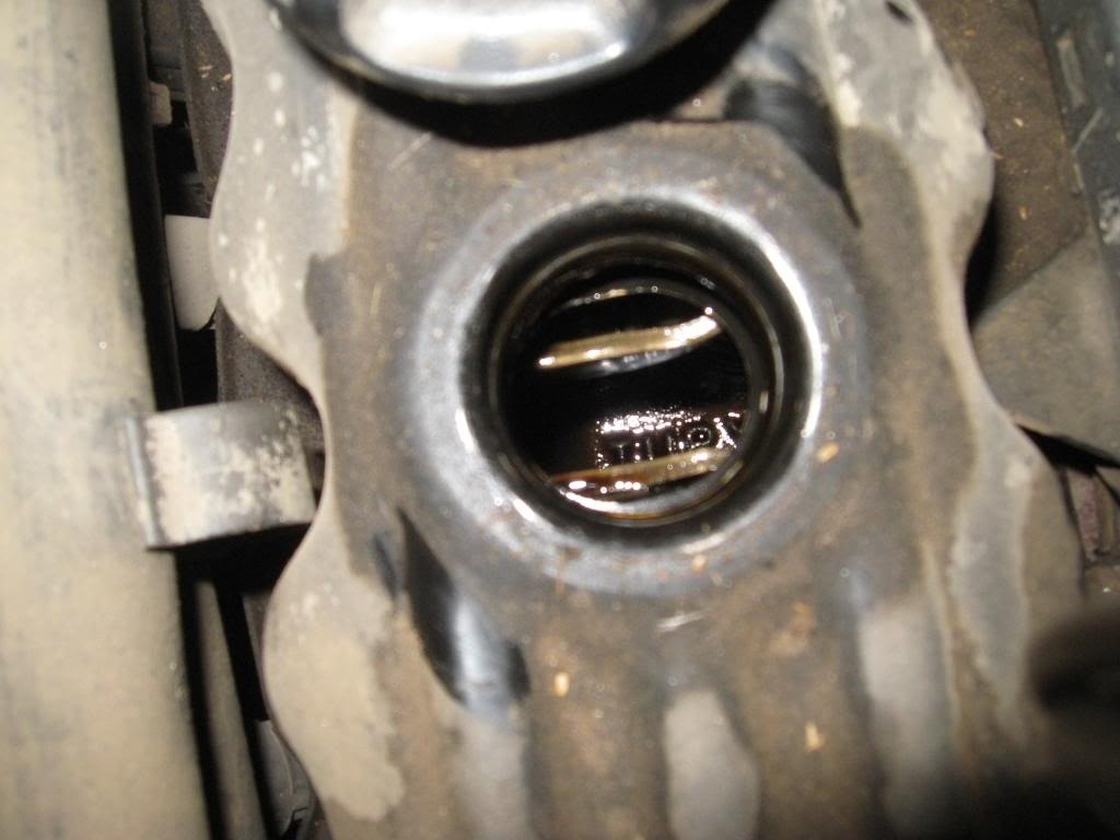How can I tell if I have the cylinder head that is prone to