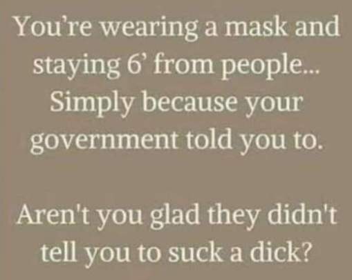 wearing-mask-staying-6-feet-because-government-told-you-glad-didnt-say-suck-a-dick.jpg