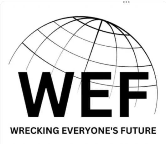 wef wrecking everyones future