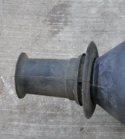 Windstar rubber grommet.webp