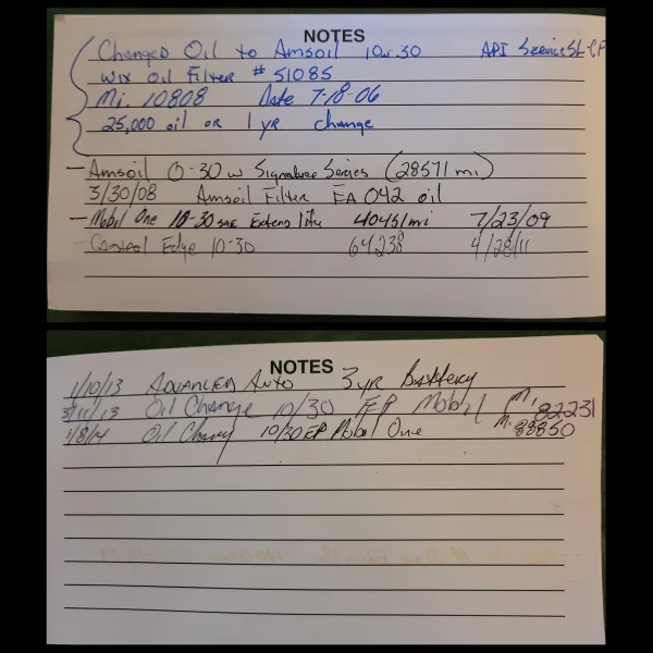 Wrangler Owner Notes.webp