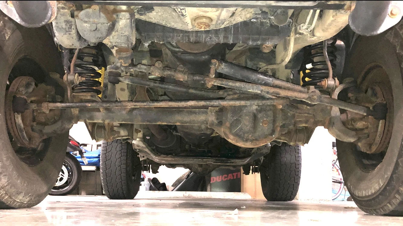 Wrangler Steering Setup (Before).jpg