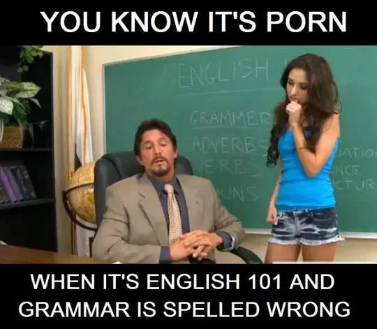 You know its porn - t.webp
