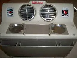 Viewing a thread - Cigar Lighter - Swamp Cooler