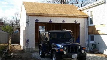 Rocky and Incomplete Garage.webp