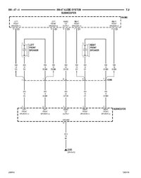 2005 LJ / TJ Stereo Wiring Dilemma | Jeep Wrangler TJ Forum