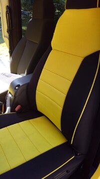 Driver seat custom cover.jpg