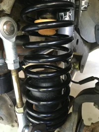 Modified Bump Stop Left Front.webp Modified Bump Stop Left Front.webp