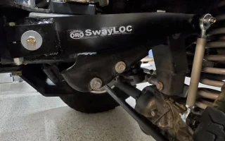 SwayLOC Installed Driver Side wide view.jpg SwayLOC Installed Driver Side wide view.jpg