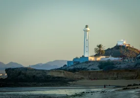 San Felipe Lighthouse and Mariner's Shrine March 2021.jpg San Felipe Lighthouse and Mariner's Shrine March 2021.jpg