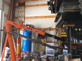 TJ gas tank install.webp