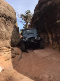 Jeep on Elephant Hill trail_Moab.webp